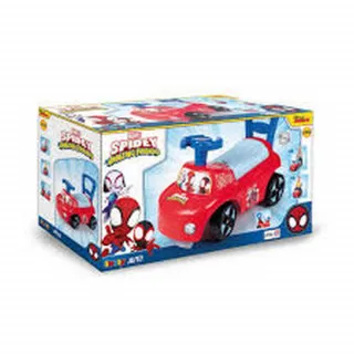 SPIDEY AUTO RIDE-ON