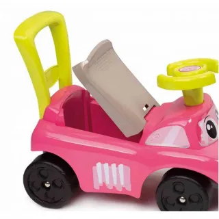 SMOBY GURALICA ROZE