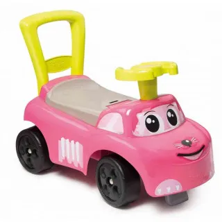 SMOBY GURALICA ROZE