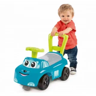 SMOBY GURALICA PLAVA