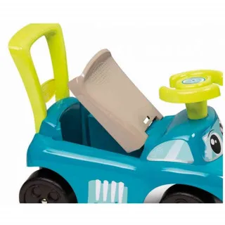 SMOBY GURALICA PLAVA
