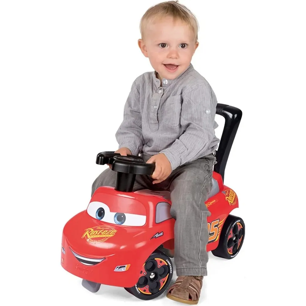 SMOBY CARS AUTO GURALICA