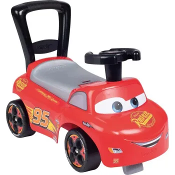 SMOBY CARS AUTO GURALICA 