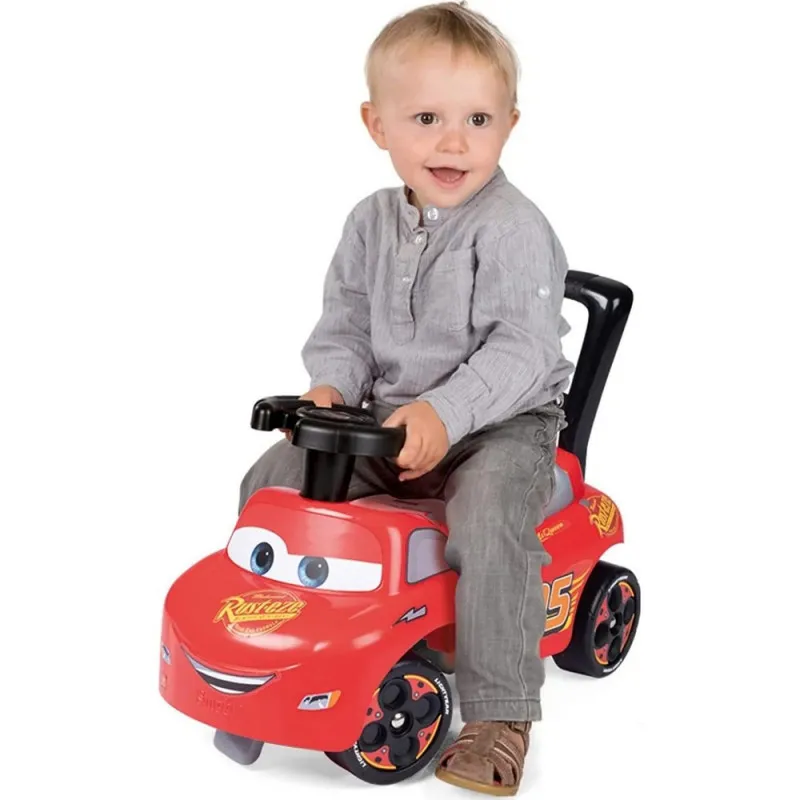 SMOBY CARS AUTO GURALICA