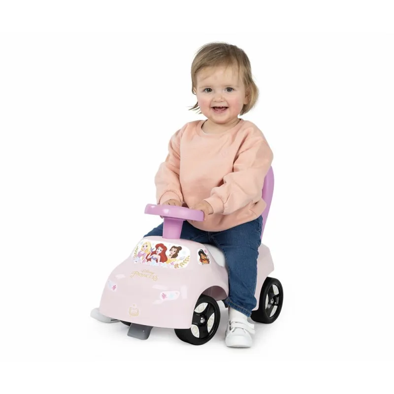 SMOBY AUTO RIDE-ON