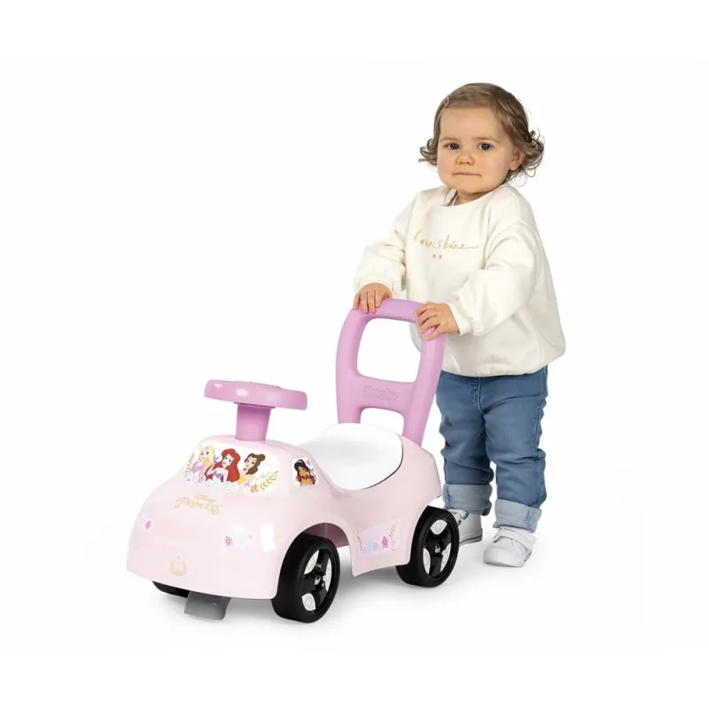 SMOBY AUTO RIDE-ON