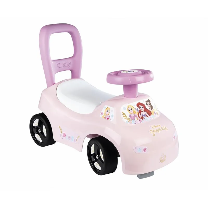 SMOBY AUTO RIDE-ON