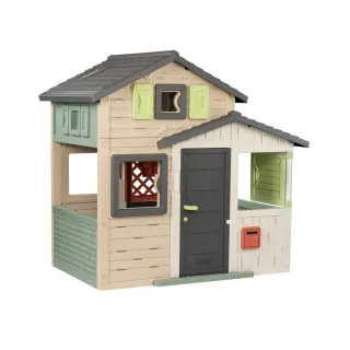 SMOBY S.LIFE FRIENDS EVO KUCICA ZA IGRU 