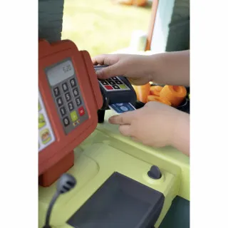 SMOBY KUCICA LIFE CHEF HOUSE 