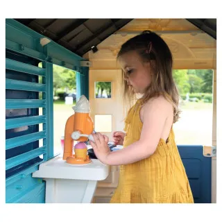 SMOBY KUCICA KIOSK 