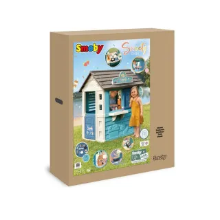 SMOBY KUCICA KIOSK 