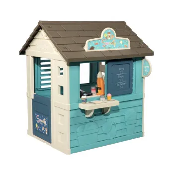 SMOBY KUCICA KIOSK 