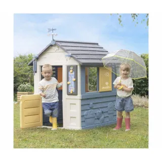 SMOBY 4 SEASONS  KUCICA ZA IGRU 