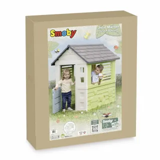 SMOBY LIFE JOLIE KUCICA ZA IGRU 