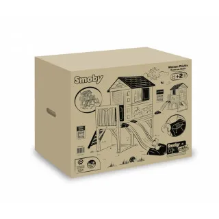 SMOBY  KUCICA ZA IGRU 