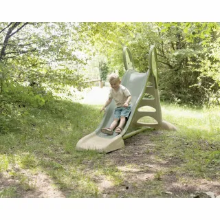 SMOBY LIFE XL TOBOGAN 