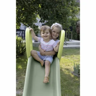 SMOBY LIFE XL TOBOGAN 