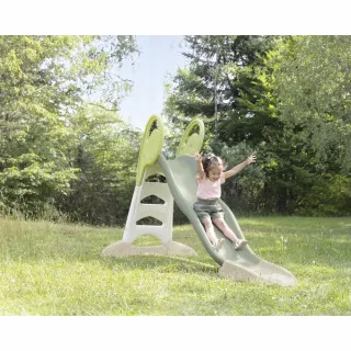 SMOBY LIFE XL TOBOGAN 