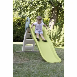 SMOBY LIFE FUNNY TOBOGAN 