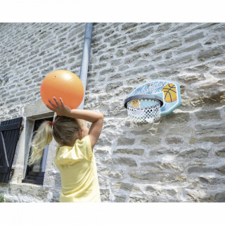 SMOBY BASKETBALL HOOP 