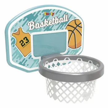 SMOBY BASKETBALL HOOP 