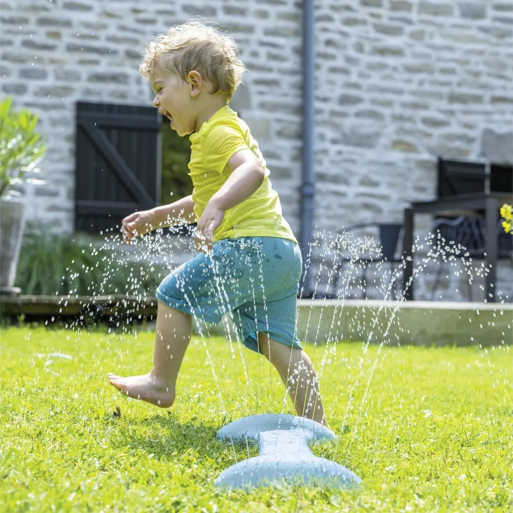 SMOBY LIFE SPLASHY WAY
