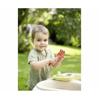 SMOBY LIFE KID STO ZA VODU I PESAK 