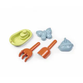 SMOBY LIFE KID STO ZA VODU I PESAK 