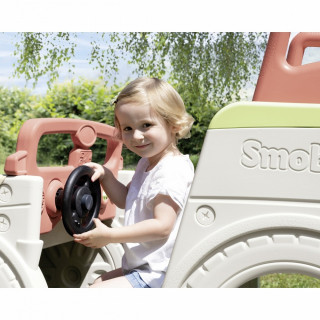 SMOBY LIFE ADVENTURE AUTO 