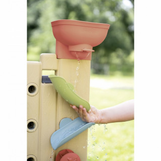 SMOBY LIFE ACTIVITY WALL 