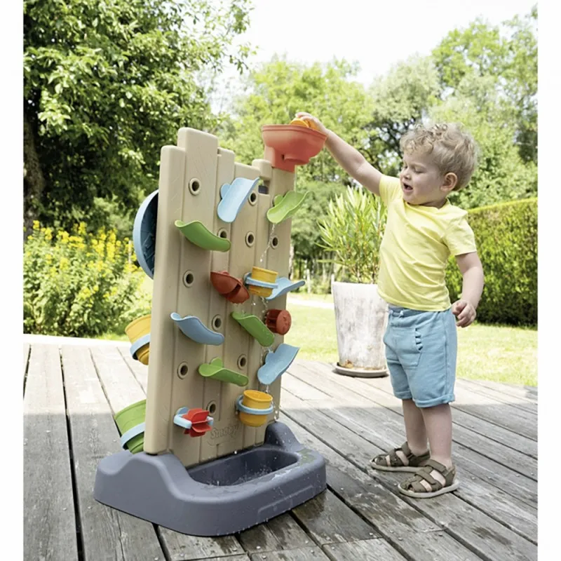 SMOBY LIFE ACTIVITY WALL