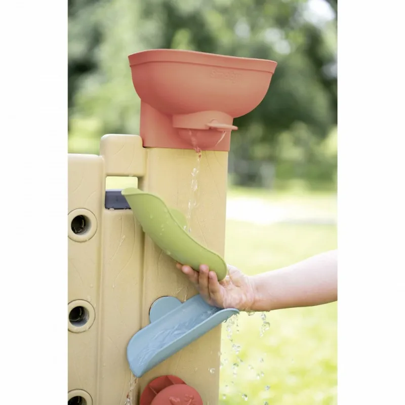 SMOBY LIFE ACTIVITY WALL