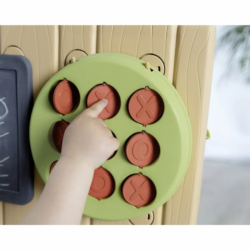 SMOBY LIFE ACTIVITY WALL