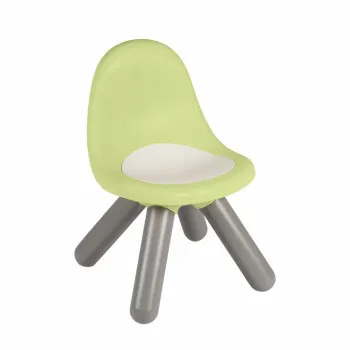 SMOBY LIFE KID STOLICA GREEN 