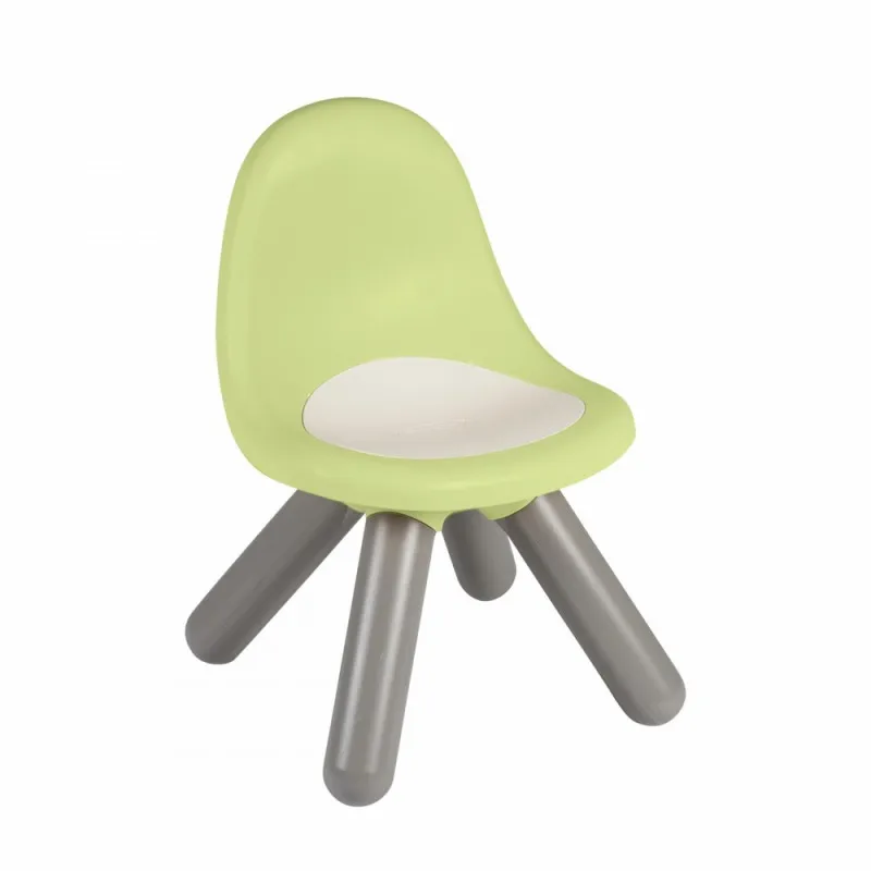 SMOBY LIFE KID STOLICA GREEN