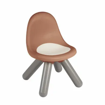 SMOBY LIFE KID STOLICA TERRA COTTA 