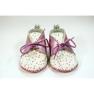 COLORADA NEHODAJUCE CIPELE PINK GLITTER