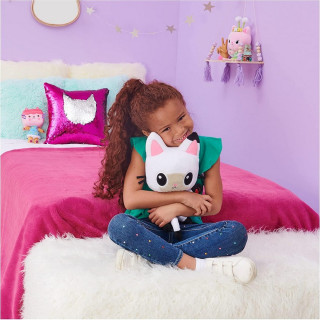 GABBY DOLLHOUSE PANDY INTERAKTIVNI PLISANI LJUBIMAC