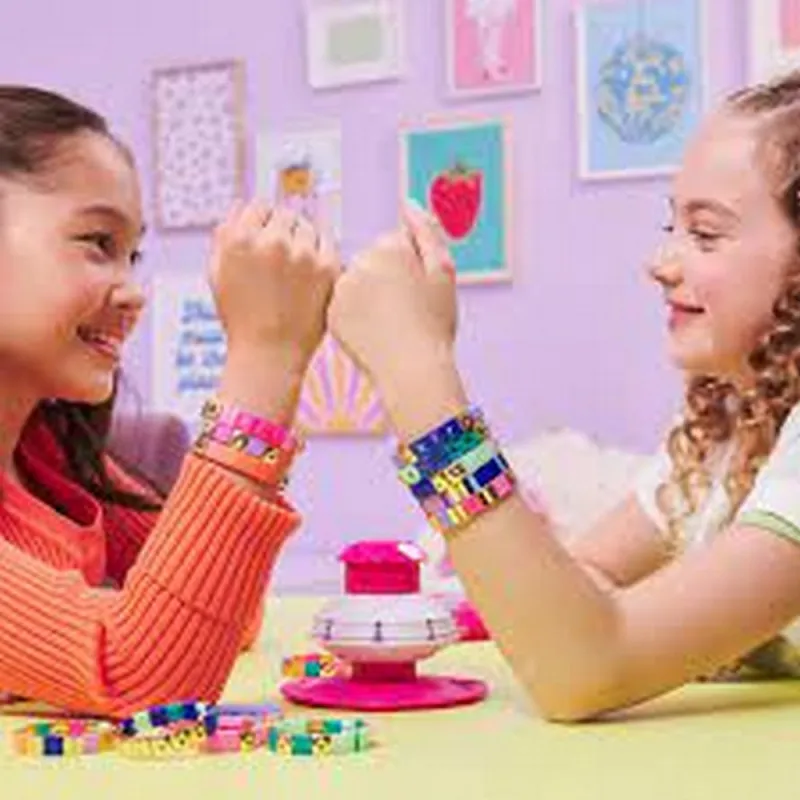 COOL MAKER POP STYLE BRACELET MAKER