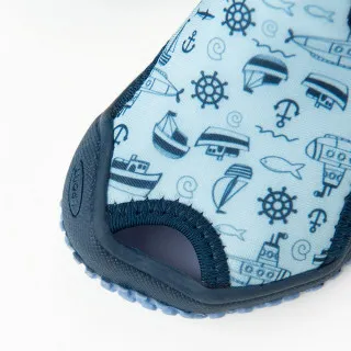 COOL CLUB SANDALE  LIGHT BLUE 