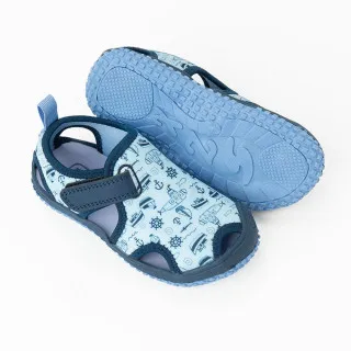 COOL CLUB SANDALE  LIGHT BLUE 