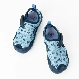 COOL CLUB SANDALE  LIGHT BLUE 