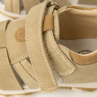 COOL CLUB SANDALE LIGHT BROWN