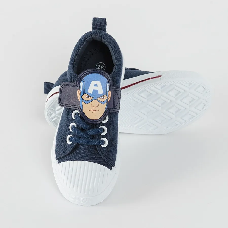 COOL CLUB PATIKE AVENGERS