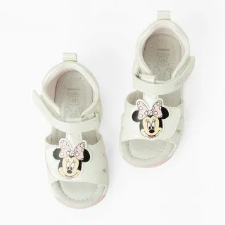 COOL CLUB SANDALE DISNEY MINNIE MOUSE WHITE 