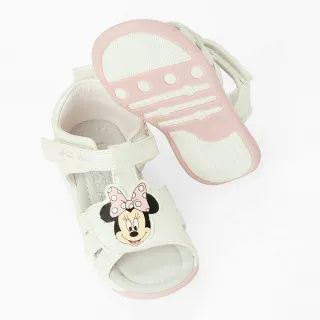 COOL CLUB SANDALE DISNEY MINNIE MOUSE WHITE 