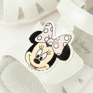COOL CLUB SANDALE DISNEY MINNIE MOUSE WHITE 