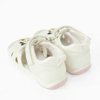 COOL CLUB SANDALE DISNEY MINNIE MOUSE WHITE 