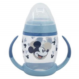 STOR CASA SA SILIKONSKIM PISKOM MICKEY MOUSE 270ML