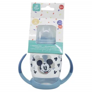 STOR CASA SA SILIKONSKIM PISKOM MICKEY MOUSE 270ML